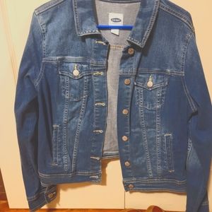 Old Navy Jean jacket